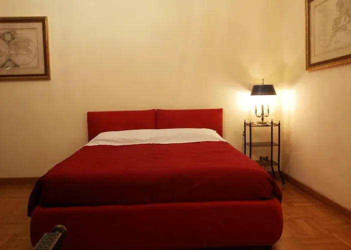 Piazza Duomo Apartament *